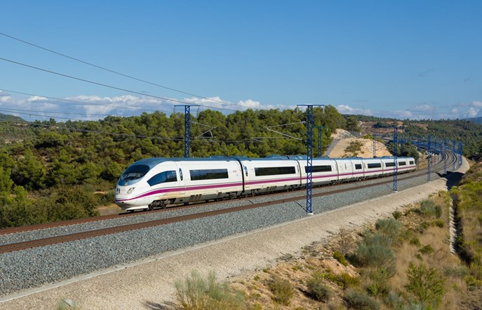 Hitachi i Siemens zawalczą o kontrakt KDP dla Renfe
