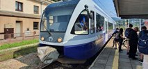 Pociągi z Muszyny na Słowację pozostaną kursami sezonowymi 