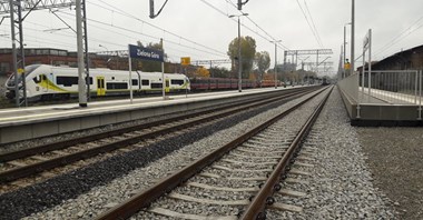 Dolnośląskie: Ponowne problemy POLREGIO na trasie Zielona Góra – Goerlitz 