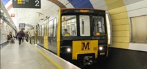 Newcastle pożegnało pociągi metra pierwszej generacji
