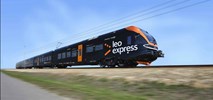 Leo Express: Duży zysk i przyrost pasażerów w 2025 r.