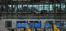 Warszawa Zachodnia: Trzy miesiące bez schodów ruchomych