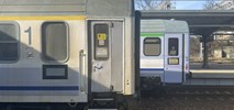 PKP Intercity. Problemy z klimatyzacją głównie w wagonach