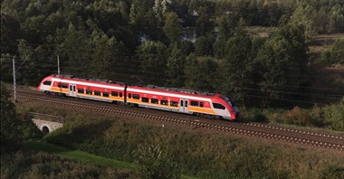 POLREGIO: W świętokrzyskim nowe oferty biletowe