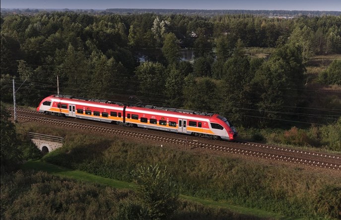 POLREGIO: W świętokrzyskim nowe oferty biletowe