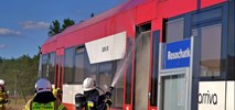 Dym w Rosochatce i Dębicy. Pożar SA106, awaria w SD85 [AKTUALIZACJA]