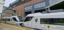 Newag: Wkrótce odbiór ostatnich Impulsów dla PKP SKM Trójmiasto