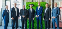 Litwa. AŽD uzyskała kontrakt na realizację projektu Rail Baltica 1