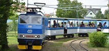 Czechy. Mała kolej z wielkiej pasji