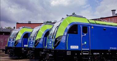 PKP CARGO: Zmiany propozycji układowych
