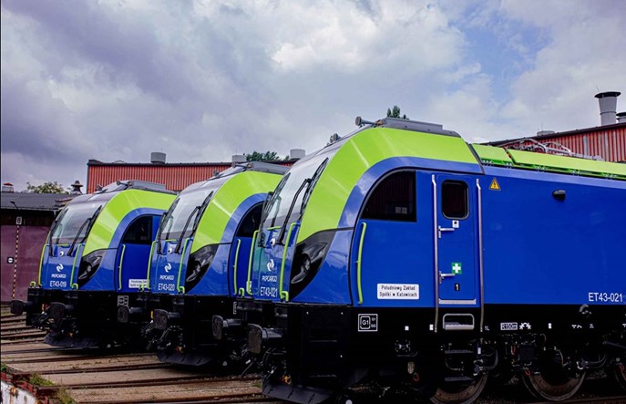 PKP CARGO: Zmiany propozycji układowych