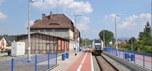 Dworce w Lubaniu Śląskim i Kudowie-Zdrój przejdą modernizacje 