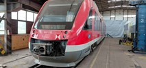 Coraz bliżej debiutu LINT27 w POLREGIO