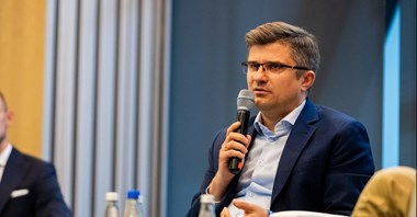Leszczyński (KZN Bieżanów): Zaszła kopernikańska zmiana w podejściu do polskich firm 