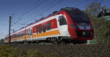 POLREGIO dalej będzie woziło pasażerów w Małopolsce