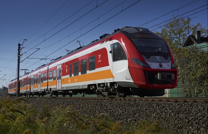 POLREGIO dalej będzie woziło pasażerów w Małopolsce