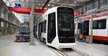 PESA oficjalnie właścicielem HeiterBlick