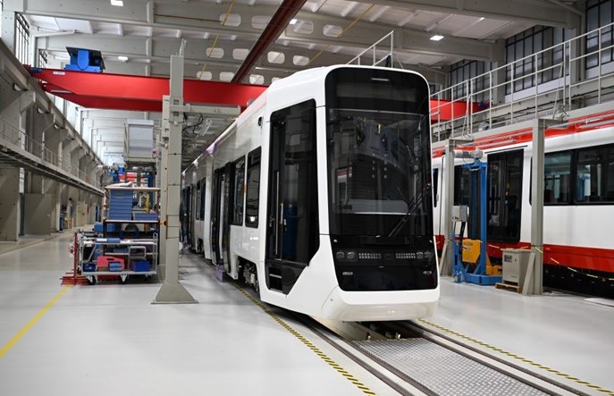 PESA oficjalnie właścicielem HeiterBlick