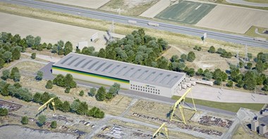 Koleje Śląskie: Przetarg na zaplecze w Gliwicach. Budowa do jesieni 2028 r.