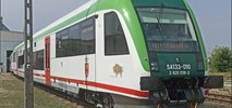 POLREGIO: "Żubr" po modernizacji wraca na Podlasie