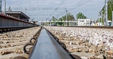 Klimczak o upałach: Zrobiliśmy, co mogliśmy