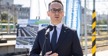 Klimczak o upałach: Zrobiliśmy, co mogliśmy