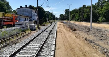 Komisja Infrastruktury: Wzmocnienie Funduszu Kolejowego konieczne