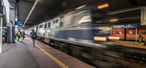 PLK podsumowują upały: Setki godzin opóźnień i odwołane pociągi