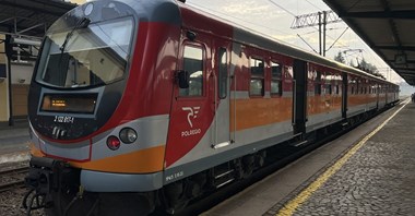 POLREGIO ma przejść do ministerstwa infrastruktury. “Kwestia miesięcy”