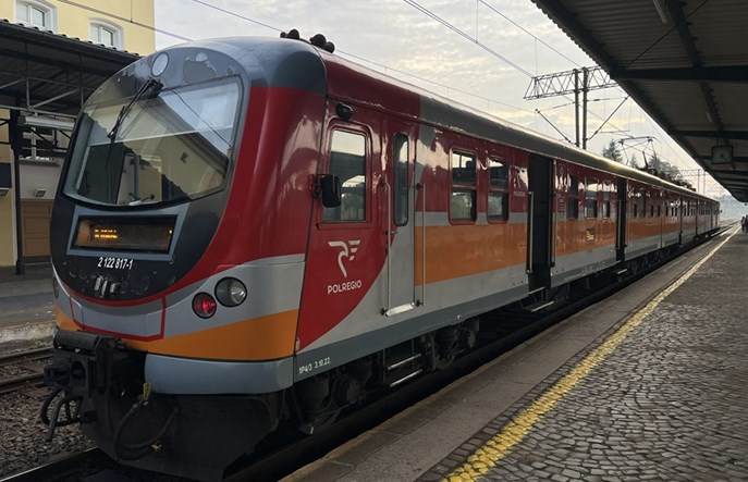 POLREGIO ma przejść do ministerstwa infrastruktury. “Kwestia miesięcy”