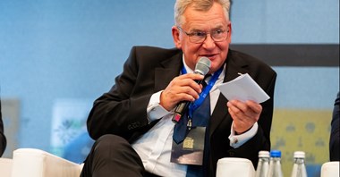 Mirgos (Mirbud): Budujmy polskich czempionów