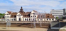 UTK: Kolej pasażerska rozwija się szybciej niż infrastruktura