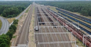 Opłaty za postój pociągów miały wzrosnąć o 1800%. Nie wzrosną