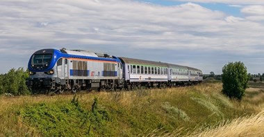 PKP Intercity ma sporą rezerwę spalinową. Skąd więc odwołane pociągi?