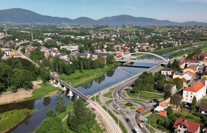 PKP PLK kończy modernizację linii nr 97