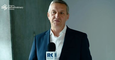 Skorupa (Gulermak): Działamy w oparciu o własne zasoby i kompetencje. Po metrze tunel w Łodzi?