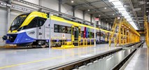 Koleje Małopolskie odbierają pierwsze nowe Impulsy 2 od Newag
