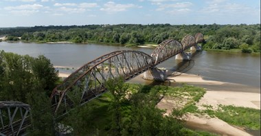 PKP PLK. Jest umowa na modernizację linii 12 od Czachówka do Pilawy