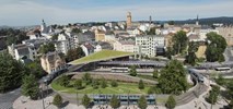 Jablonec nad Nysą wybuduje węzeł przesiadkowy