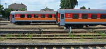 POLREGIO też ma wagony z problematycznymi wózkami 4ANcS