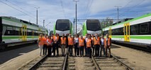 KM: Nowe Flirty na razie nie pojadą do Płocka 