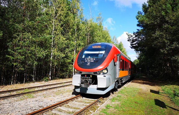 POLREGIO w łódzkiem z bezpłatnymi przejazdami