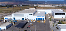 Stadler świętuje 10 lat w USA i rozwija swoją fabrykę w Salt Lake City