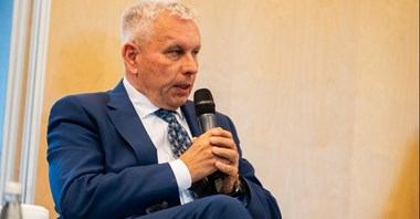 Kaczmarek (STALEXPORT Autostrady): A4 to punkt odniesienia dla przyszłych projektów PPP