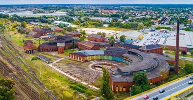 Gniezno: „Od Pary do Wodoru”. Dni Pary 2026 z debatą o przyszłości największej parowozowni w Europie