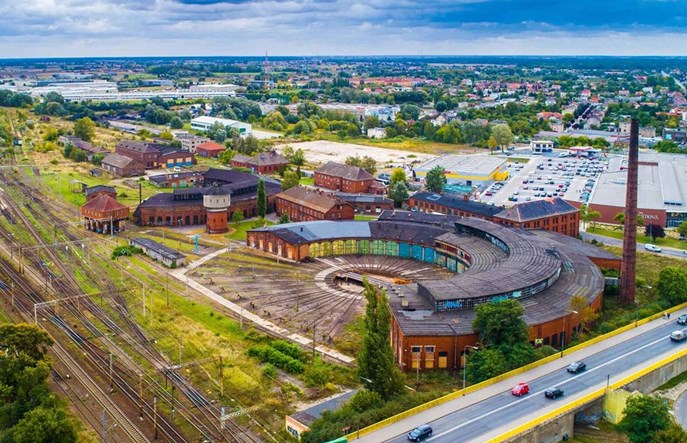 Gniezno: „Od Pary do Wodoru”. Dni Pary 2026 z debatą o przyszłości największej parowozowni w Europie