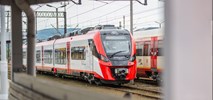 Jak szybko jeździły pociągi pasażerskie w 2025 r.?