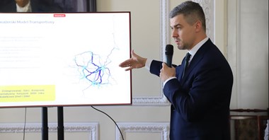 Polska Akademia Nauk pozytywnie o Zintegrowanej Sieci Kolejowej Port Polska