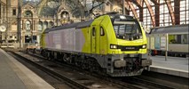 Stadler: Lokomotywa EURO6000 z homologacją na Belgię i Luksemburg