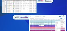 Od RailSoft Desktop do RCMS Web: jak zmienił się Panel Dyspozytora?